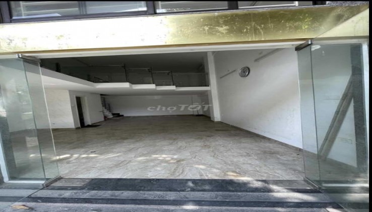 CHO THUÊ MBKD CÀ PHÊ, TRÀ SỮA, SIÊU THỊ TẠP HÓA, VP CÔNG TY PHỐ QUAN HOA, CẦU GIẤY